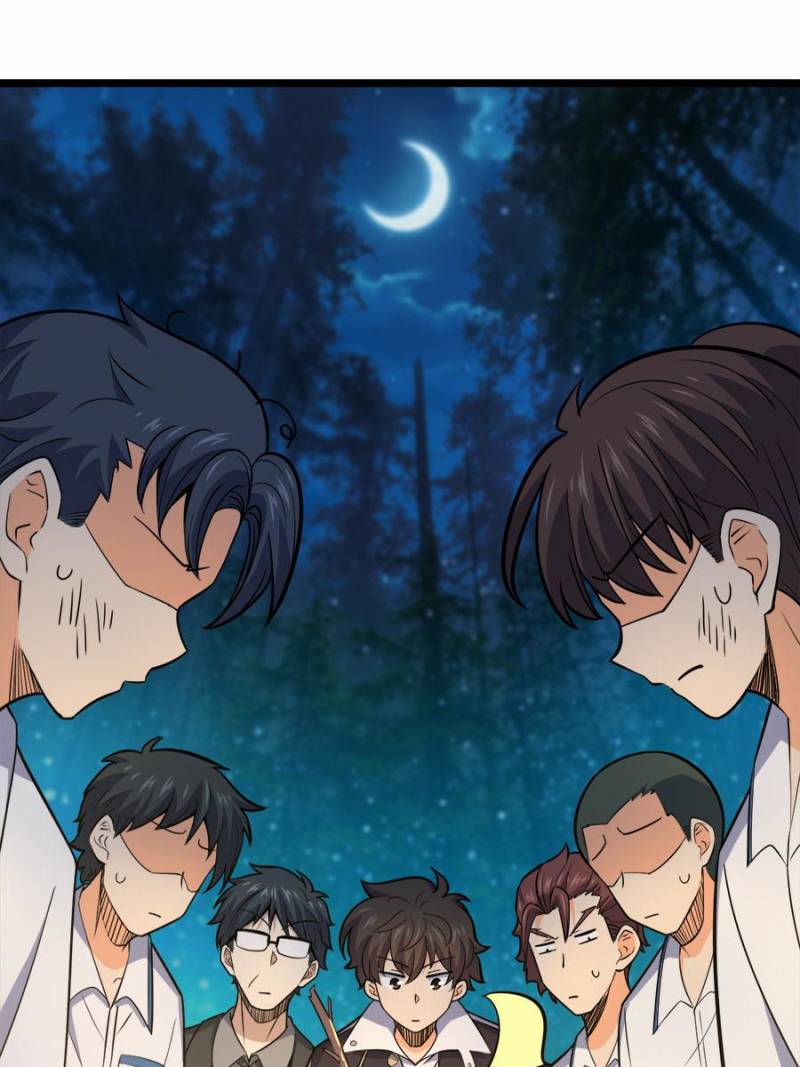 Spare Me, Great Lord! Chapter 81 - 89