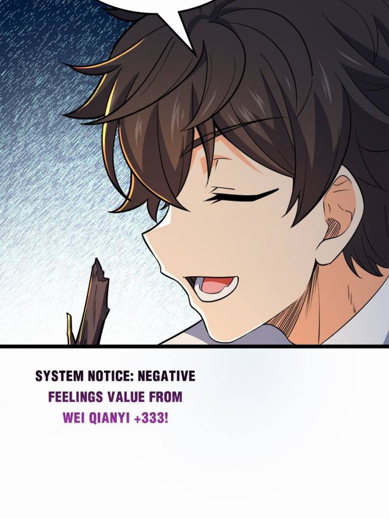 Spare Me, Great Lord! Chapter 81 - 92