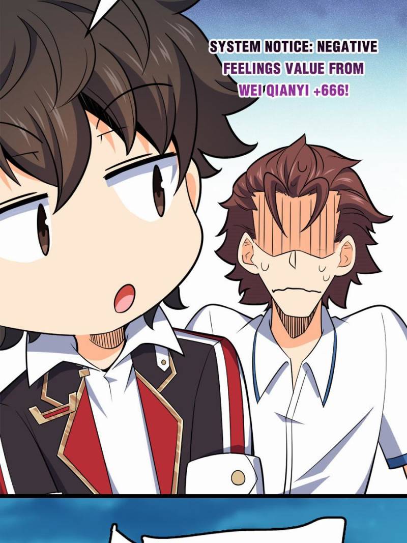 Spare Me, Great Lord! Chapter 81 - 95