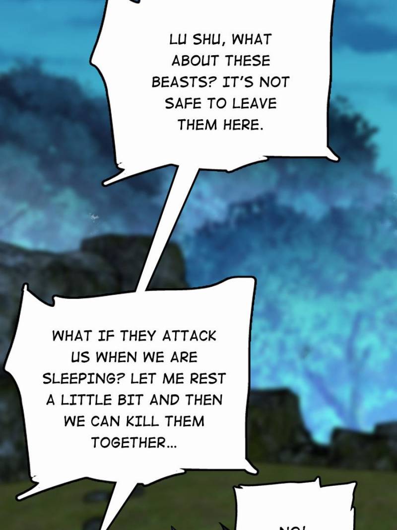 Spare Me, Great Lord! Chapter 81 - 96