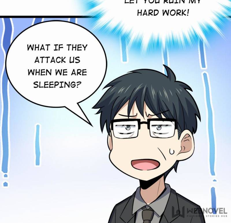 Spare Me, Great Lord! Chapter 81 - 100