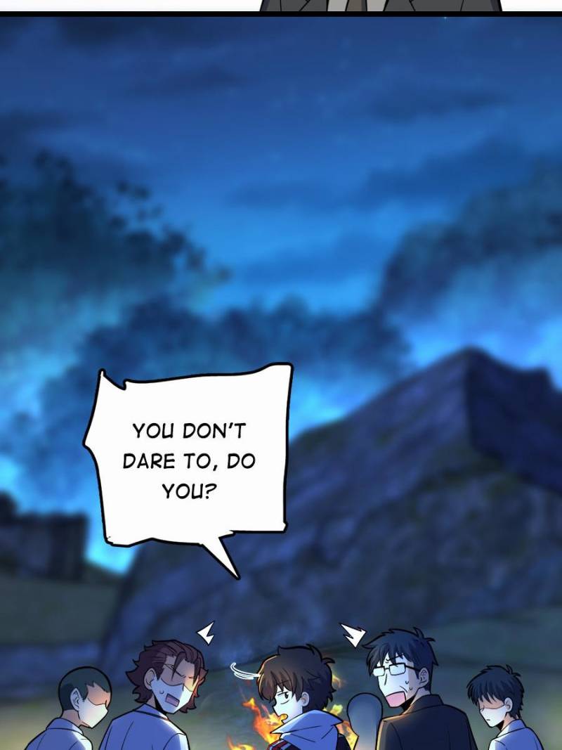Spare Me, Great Lord! Chapter 81 - 101