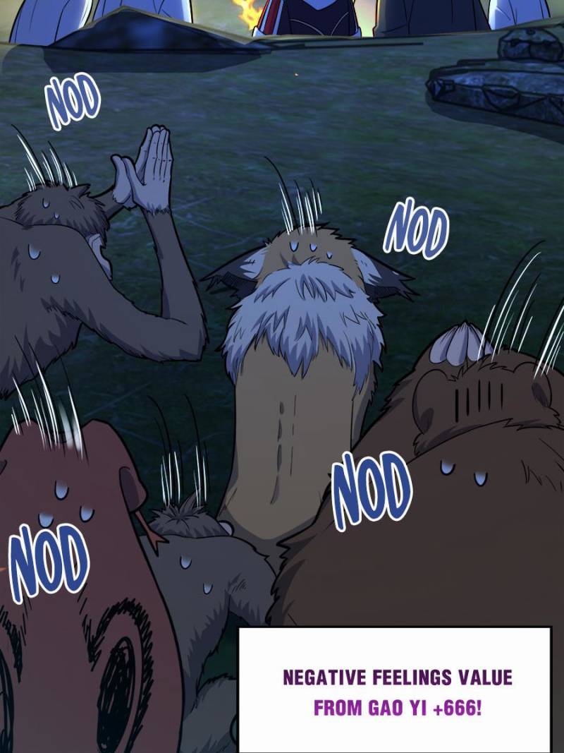 Spare Me, Great Lord! Chapter 81 - 102