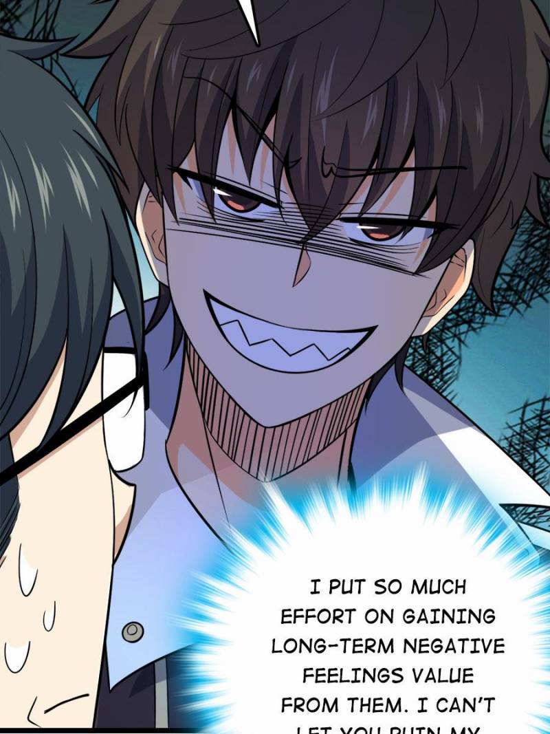 Spare Me, Great Lord! Chapter 81 - 99