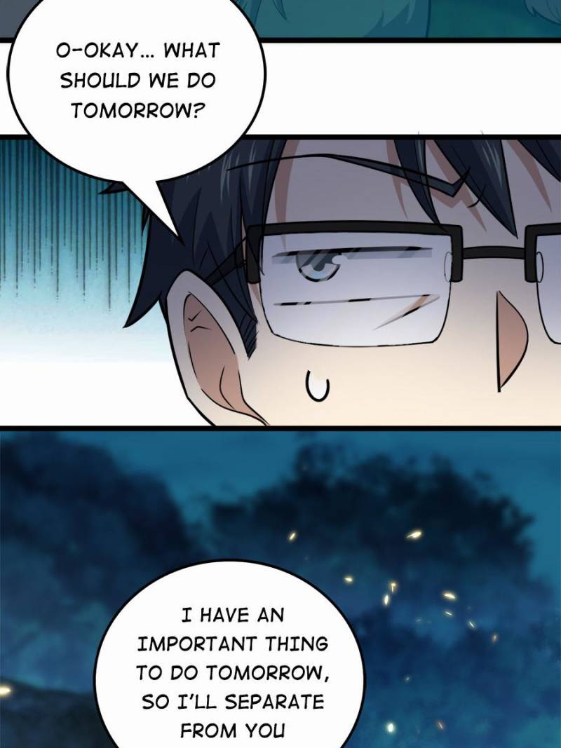 Spare Me, Great Lord! Chapter 81 - 104