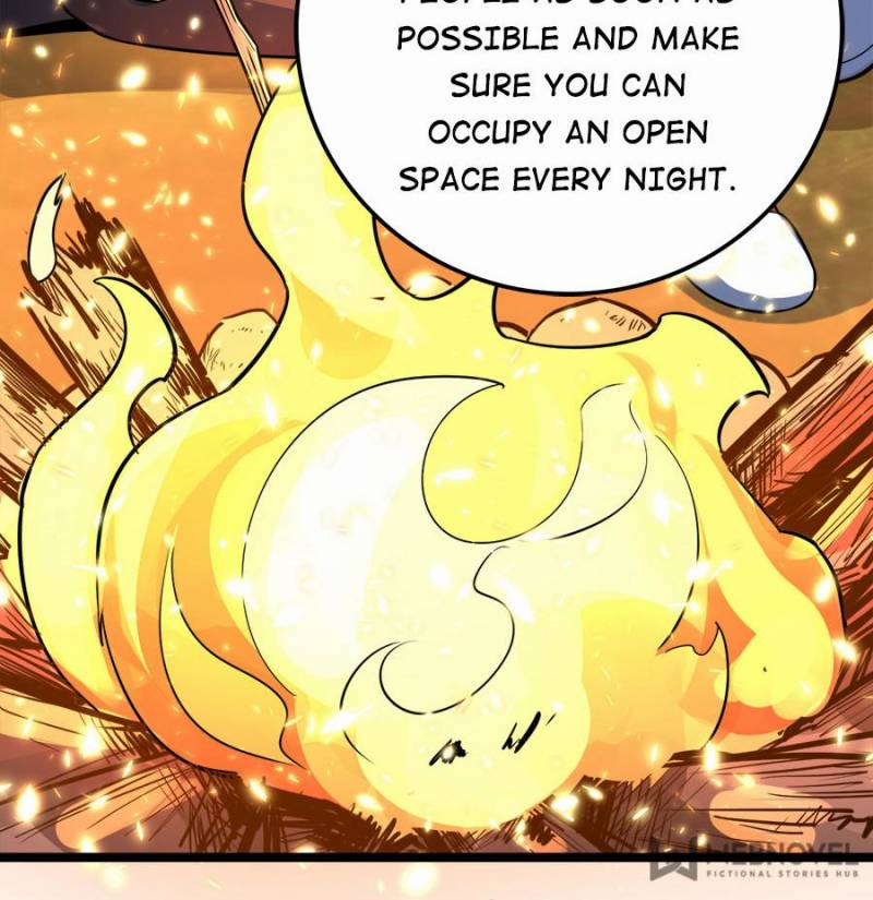 Spare Me, Great Lord! Chapter 81 - 106