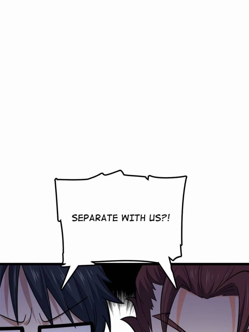 Spare Me, Great Lord! Chapter 81 - 107