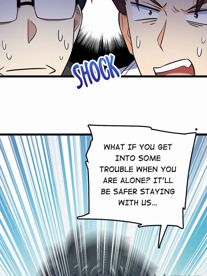 Spare Me, Great Lord! Chapter 81 - 108