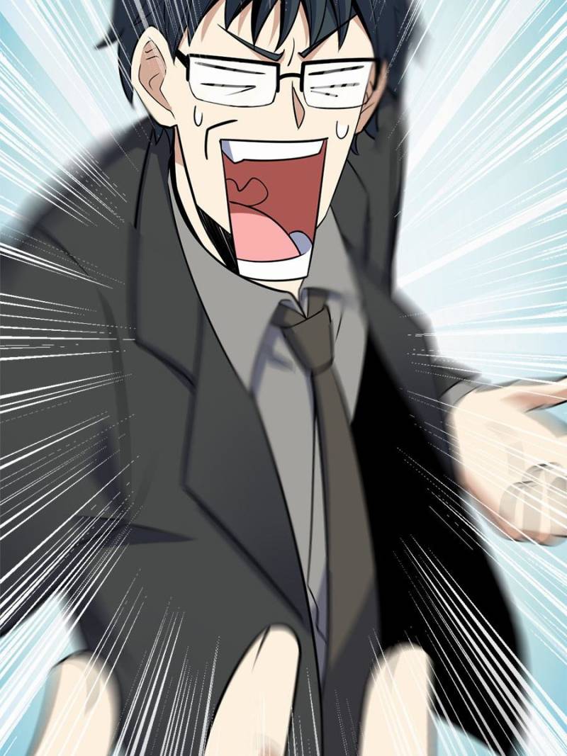 Spare Me, Great Lord! Chapter 81 - 110