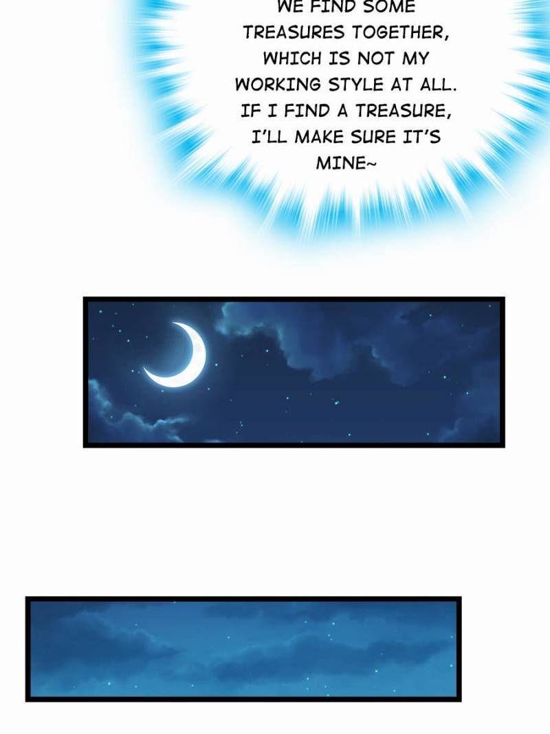 Spare Me, Great Lord! Chapter 81 - 114