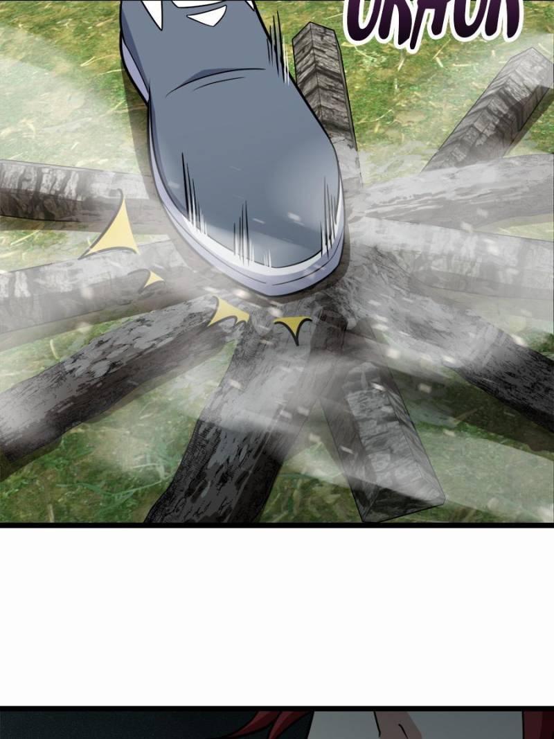 Spare Me, Great Lord! Chapter 81 - 117
