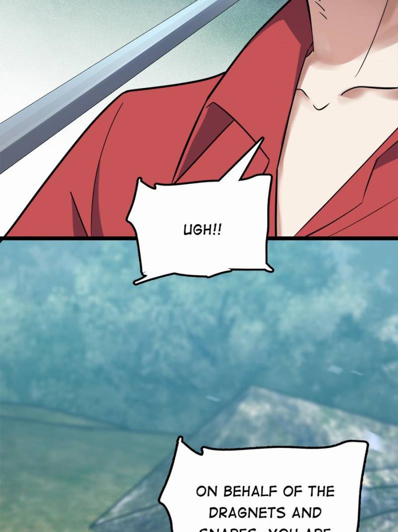 Spare Me, Great Lord! Chapter 81 - 119