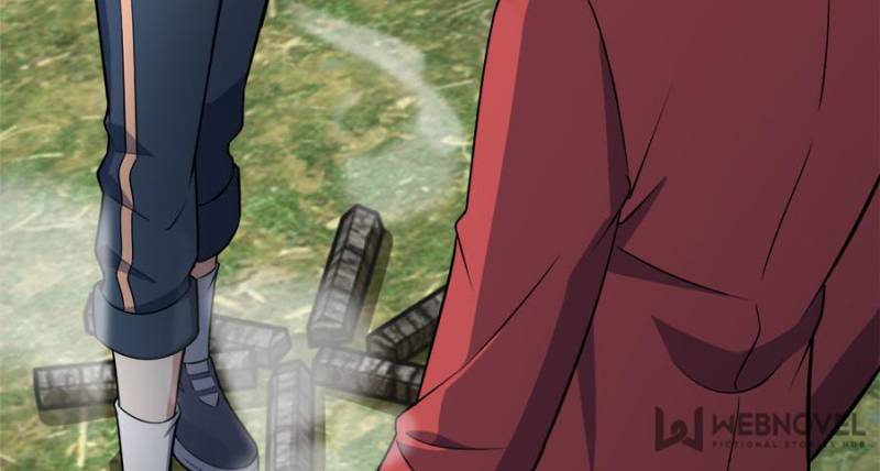 Spare Me, Great Lord! Chapter 81 - 121
