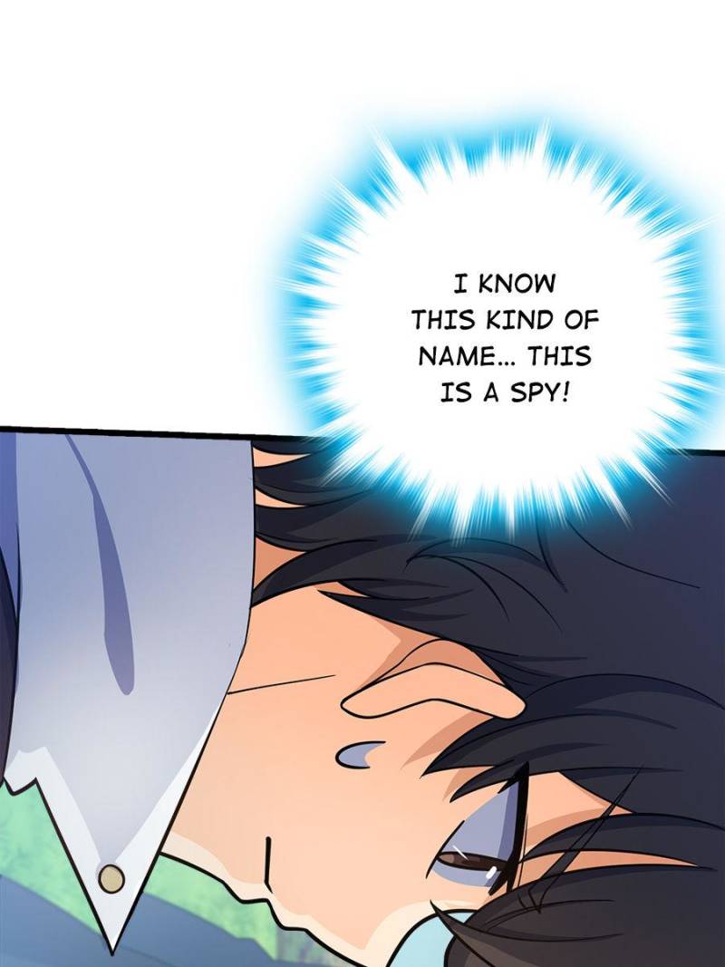 Spare Me, Great Lord! Chapter 83 - 1