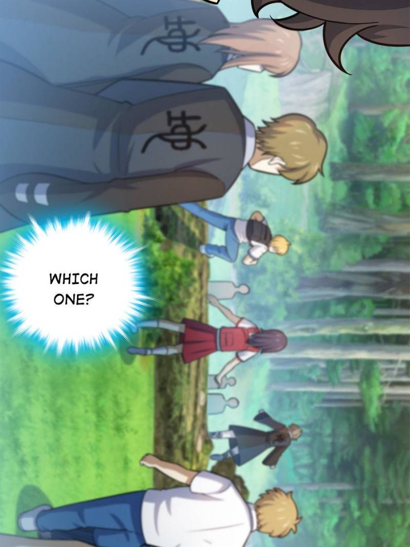 Spare Me, Great Lord! Chapter 83 - 2