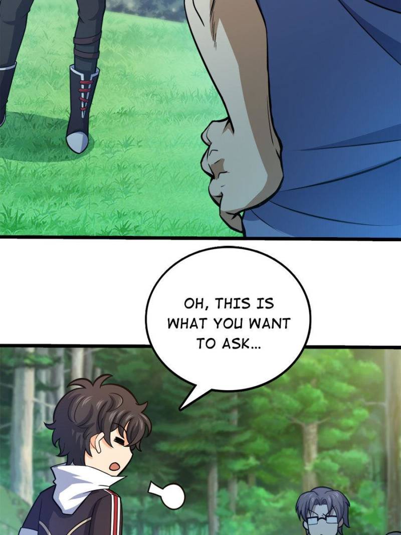 Spare Me, Great Lord! Chapter 83 - 5