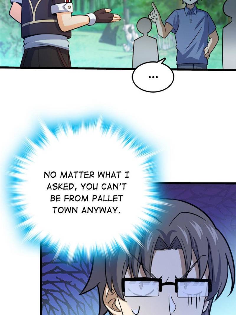 Spare Me, Great Lord! Chapter 83 - 6