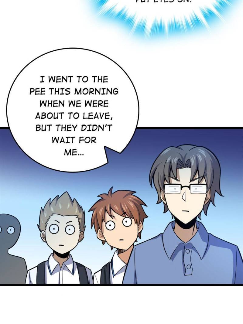 Spare Me, Great Lord! Chapter 83 - 10