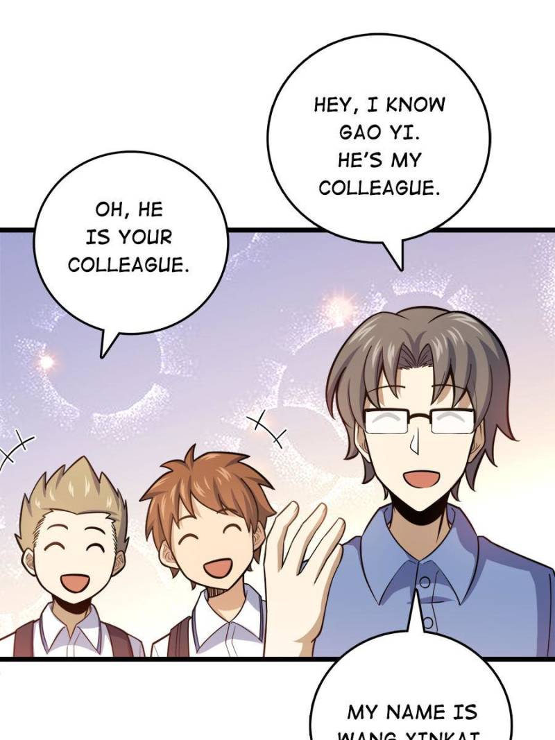 Spare Me, Great Lord! Chapter 83 - 11