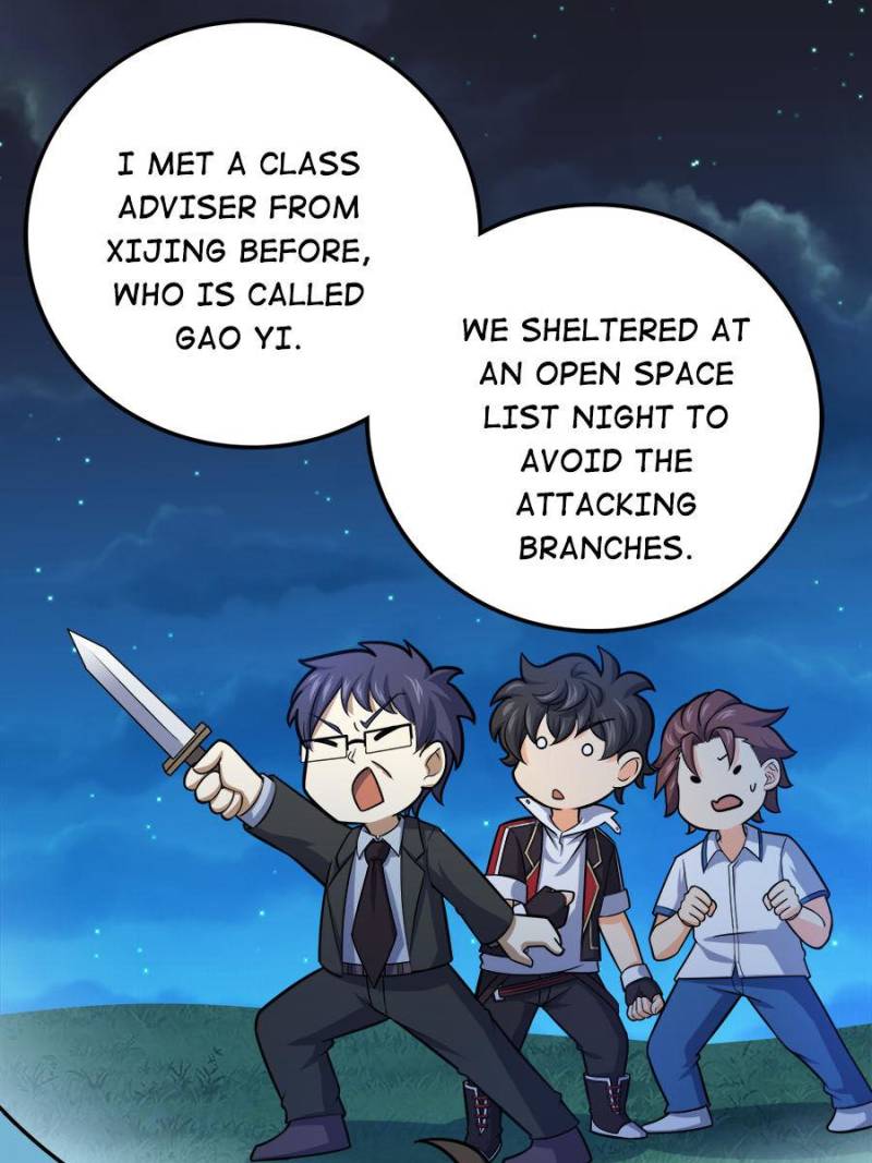 Spare Me, Great Lord! Chapter 83 - 8