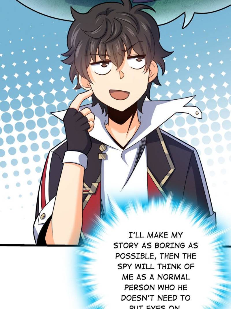 Spare Me, Great Lord! Chapter 83 - 9