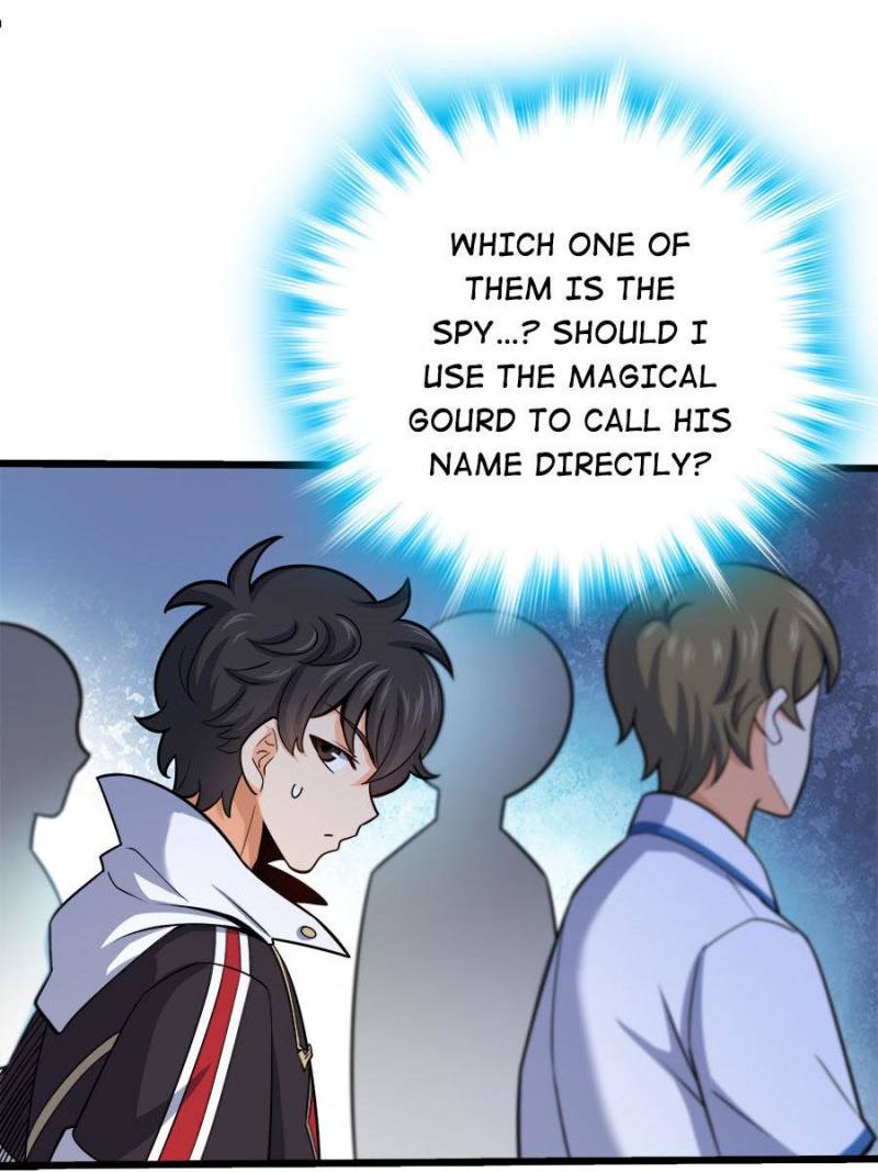 Spare Me, Great Lord! Chapter 83 - 16