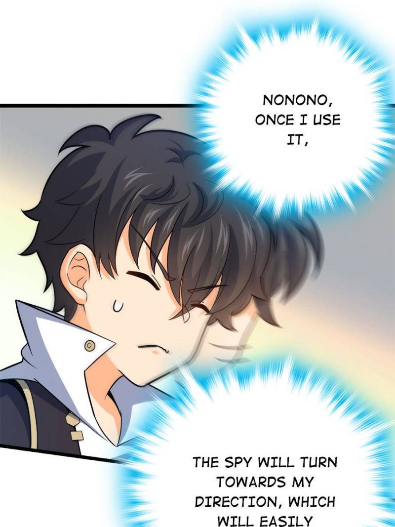 Spare Me, Great Lord! Chapter 83 - 18