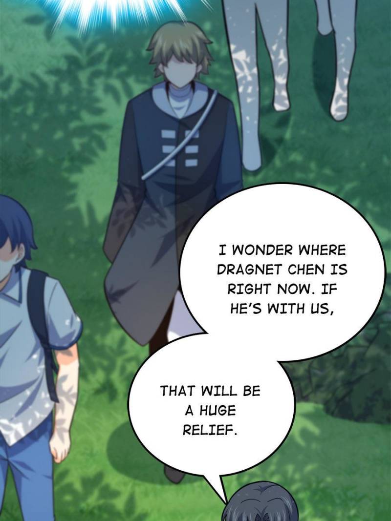 Spare Me, Great Lord! Chapter 83 - 20