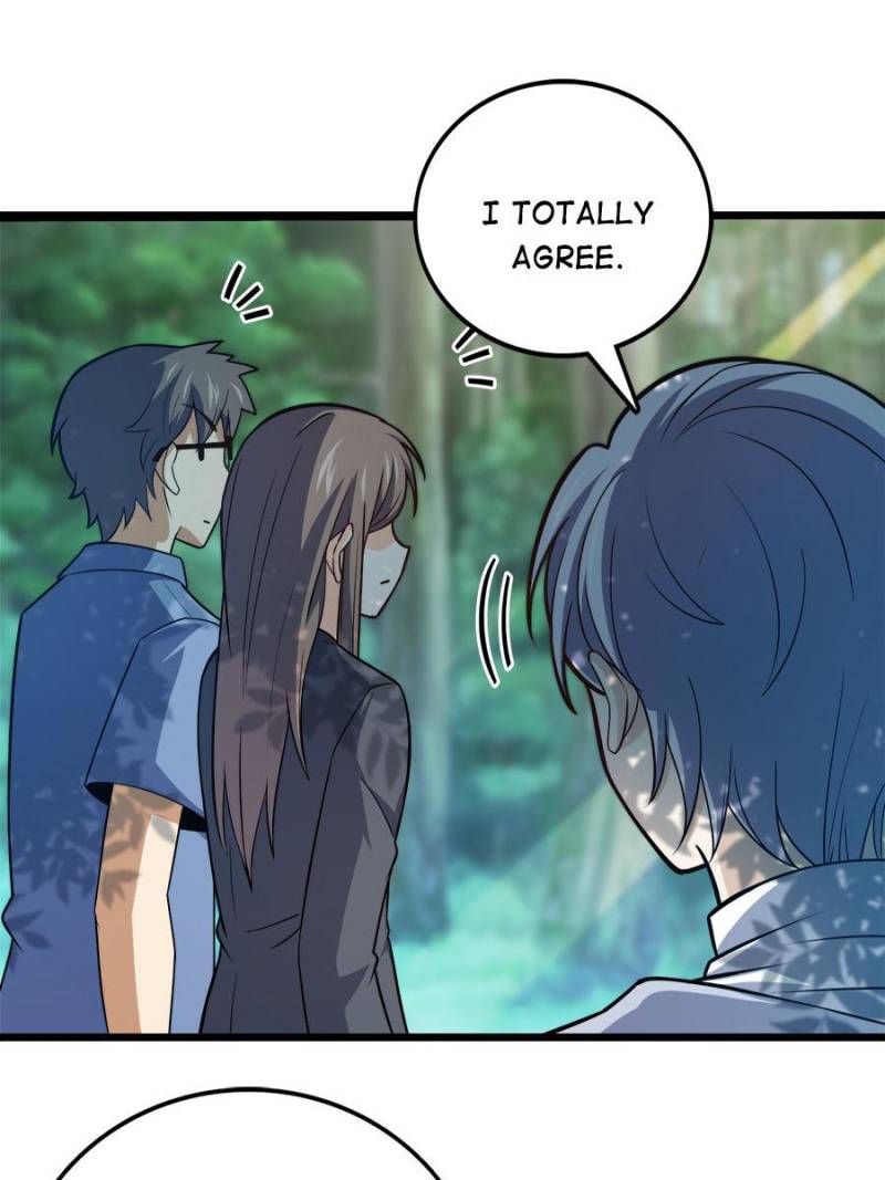 Spare Me, Great Lord! Chapter 83 - 25
