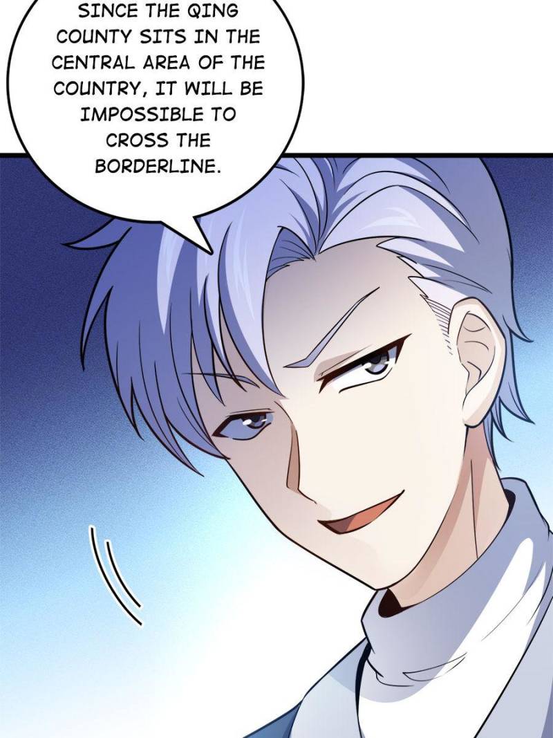 Spare Me, Great Lord! Chapter 83 - 26