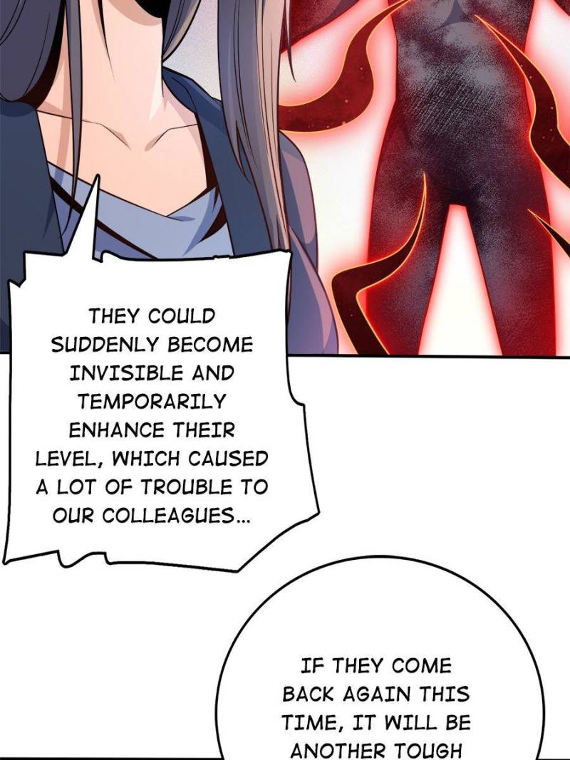 Spare Me, Great Lord! Chapter 83 - 29