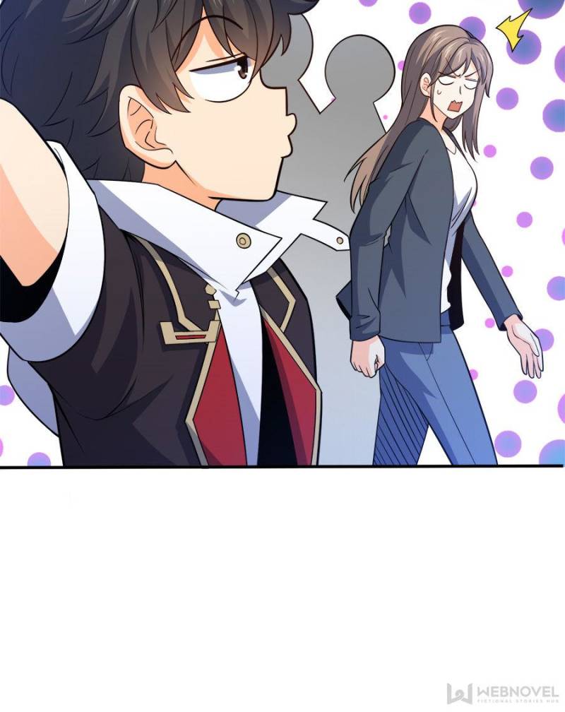 Spare Me, Great Lord! Chapter 83 - 33