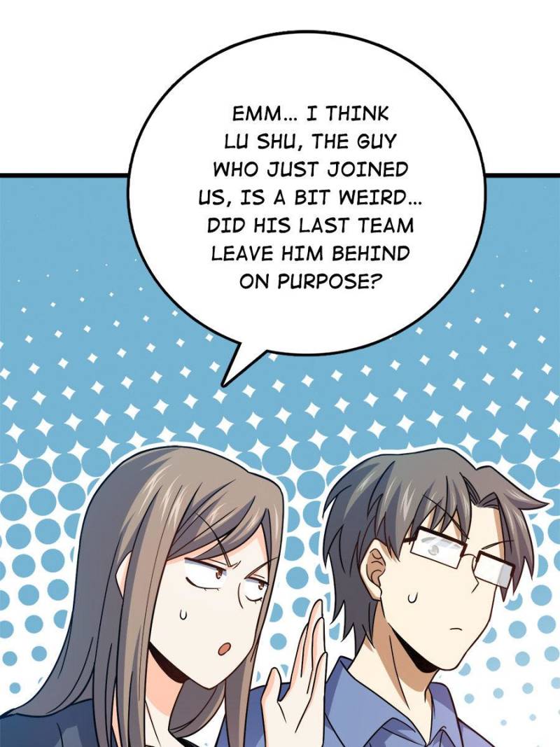 Spare Me, Great Lord! Chapter 83 - 34