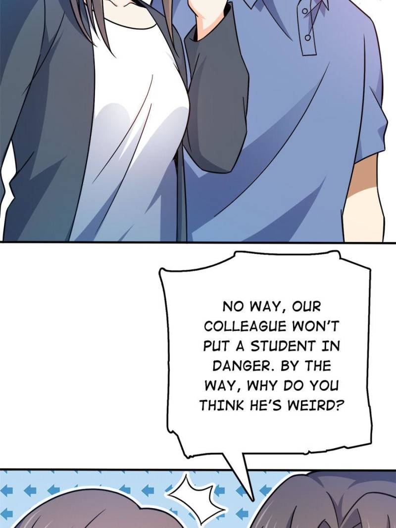 Spare Me, Great Lord! Chapter 83 - 35