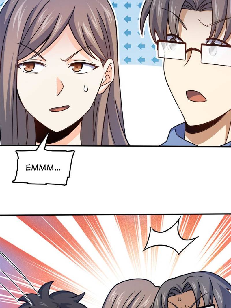 Spare Me, Great Lord! Chapter 83 - 36