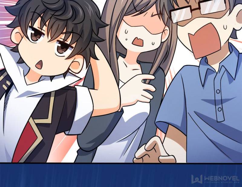 Spare Me, Great Lord! Chapter 83 - 37