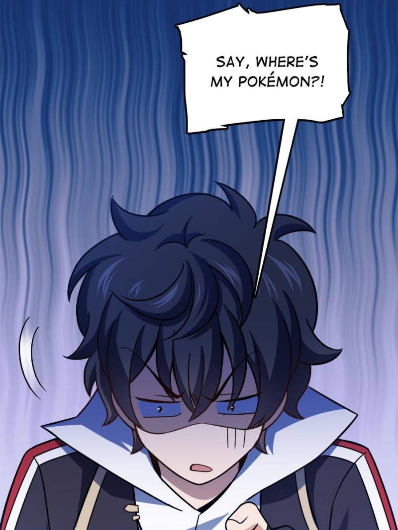 Spare Me, Great Lord! Chapter 83 - 38
