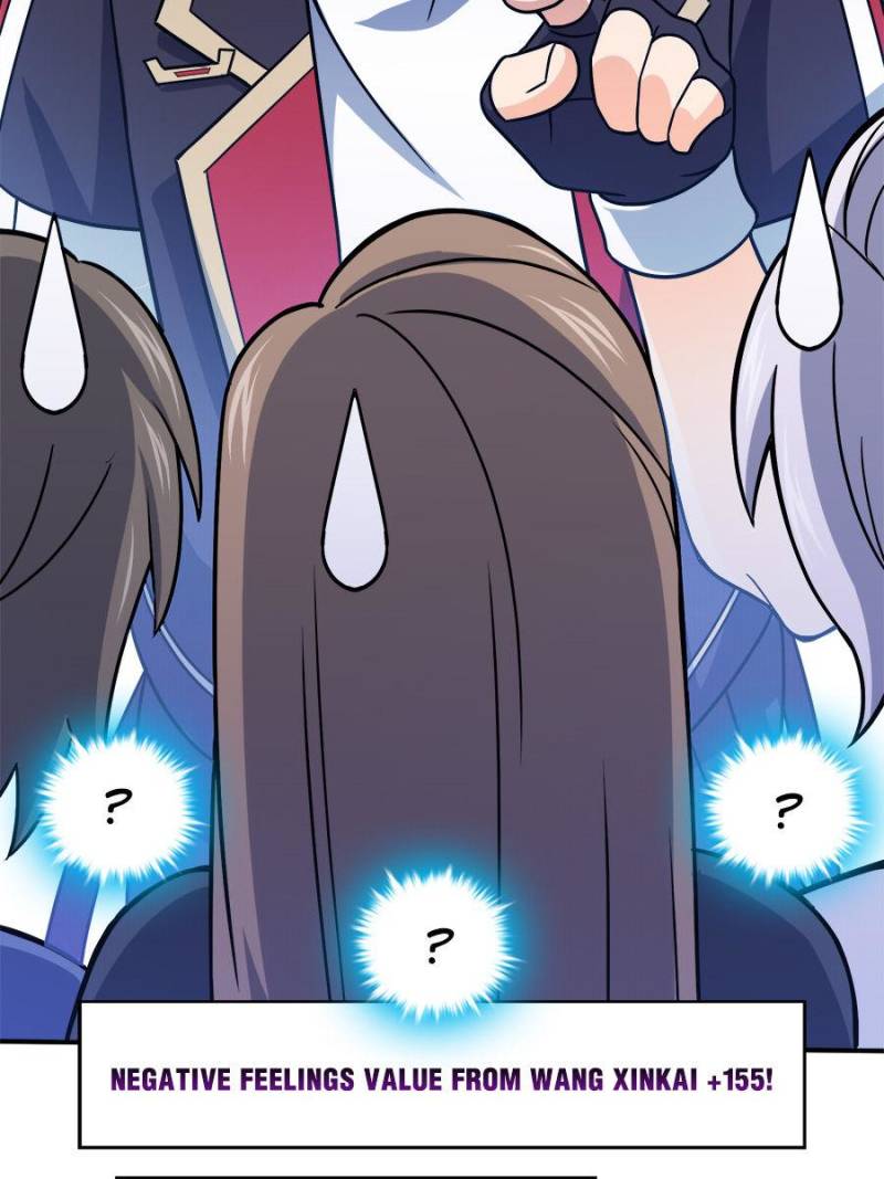 Spare Me, Great Lord! Chapter 83 - 39