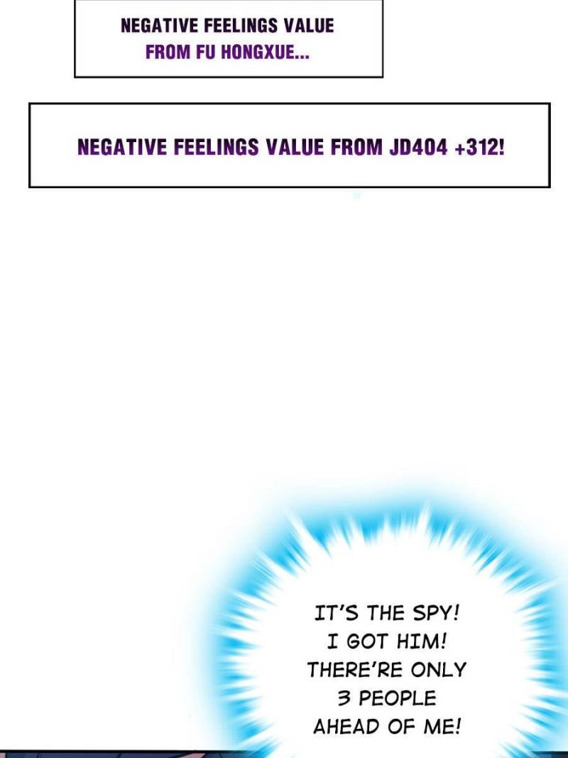 Spare Me, Great Lord! Chapter 83 - 40