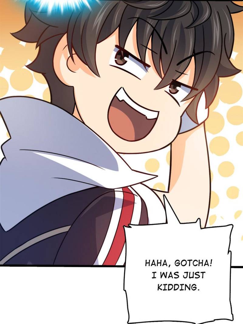 Spare Me, Great Lord! Chapter 83 - 46