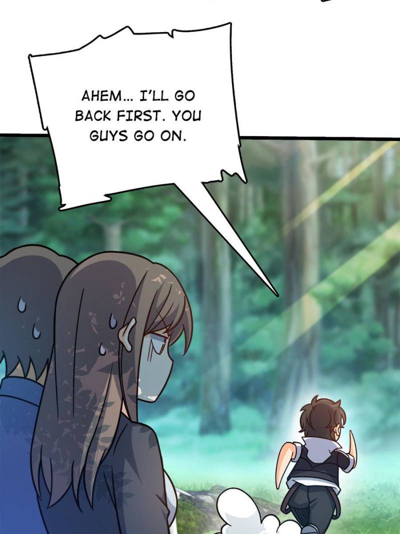 Spare Me, Great Lord! Chapter 83 - 47