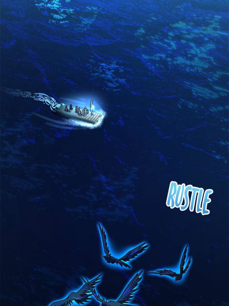 Spare Me, Great Lord! Chapter 83 - 51