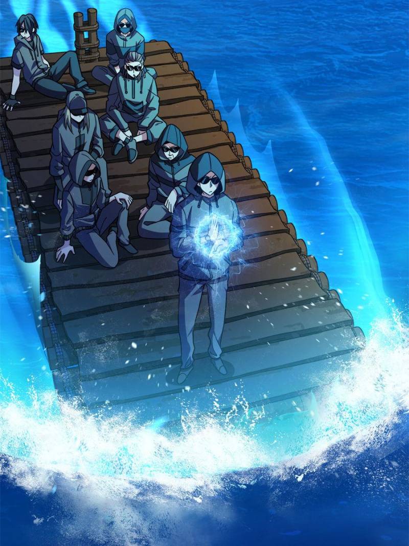 Spare Me, Great Lord! Chapter 83 - 54