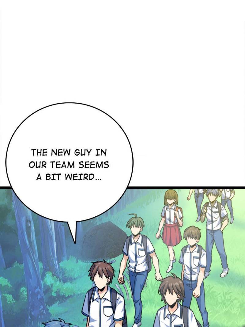 Spare Me, Great Lord! Chapter 84 - 1
