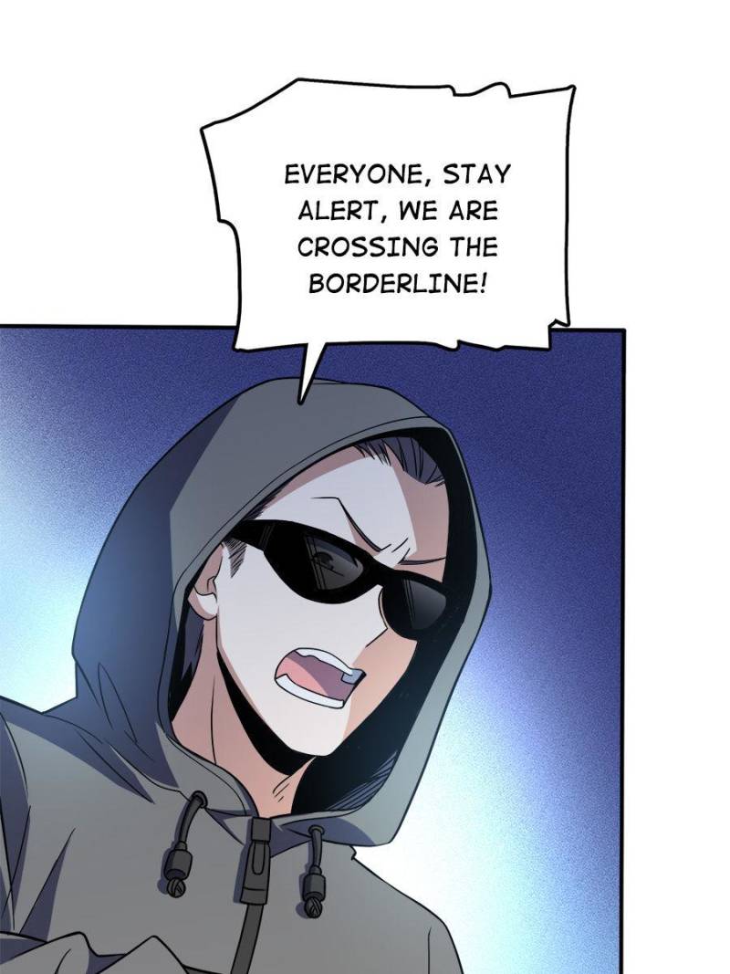 Spare Me, Great Lord! Chapter 83 - 56