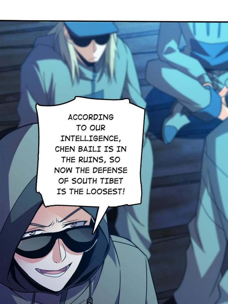 Spare Me, Great Lord! Chapter 83 - 59