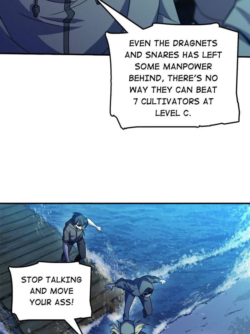 Spare Me, Great Lord! Chapter 83 - 60