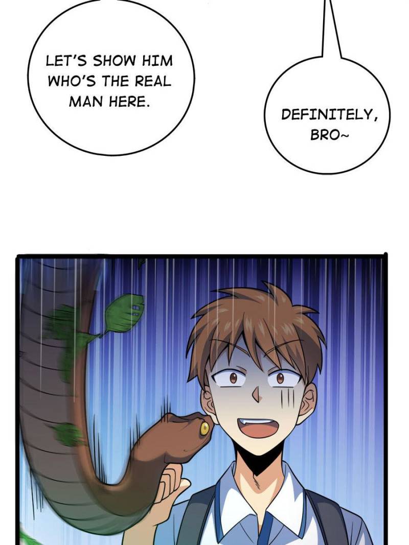 Spare Me, Great Lord! Chapter 84 - 5