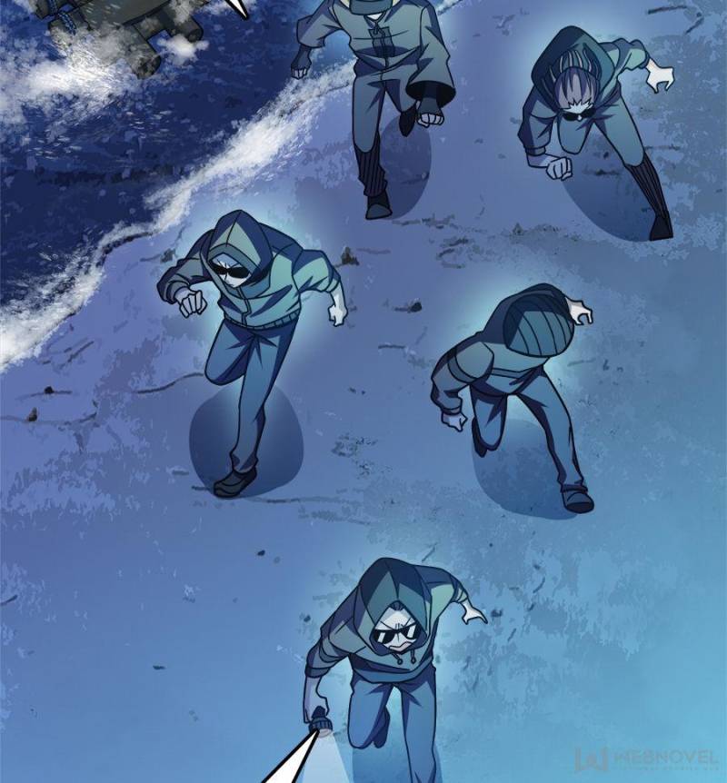 Spare Me, Great Lord! Chapter 83 - 61