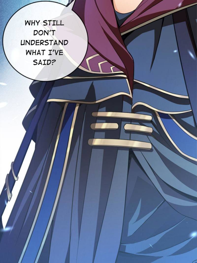 Spare Me, Great Lord! Chapter 83 - 66